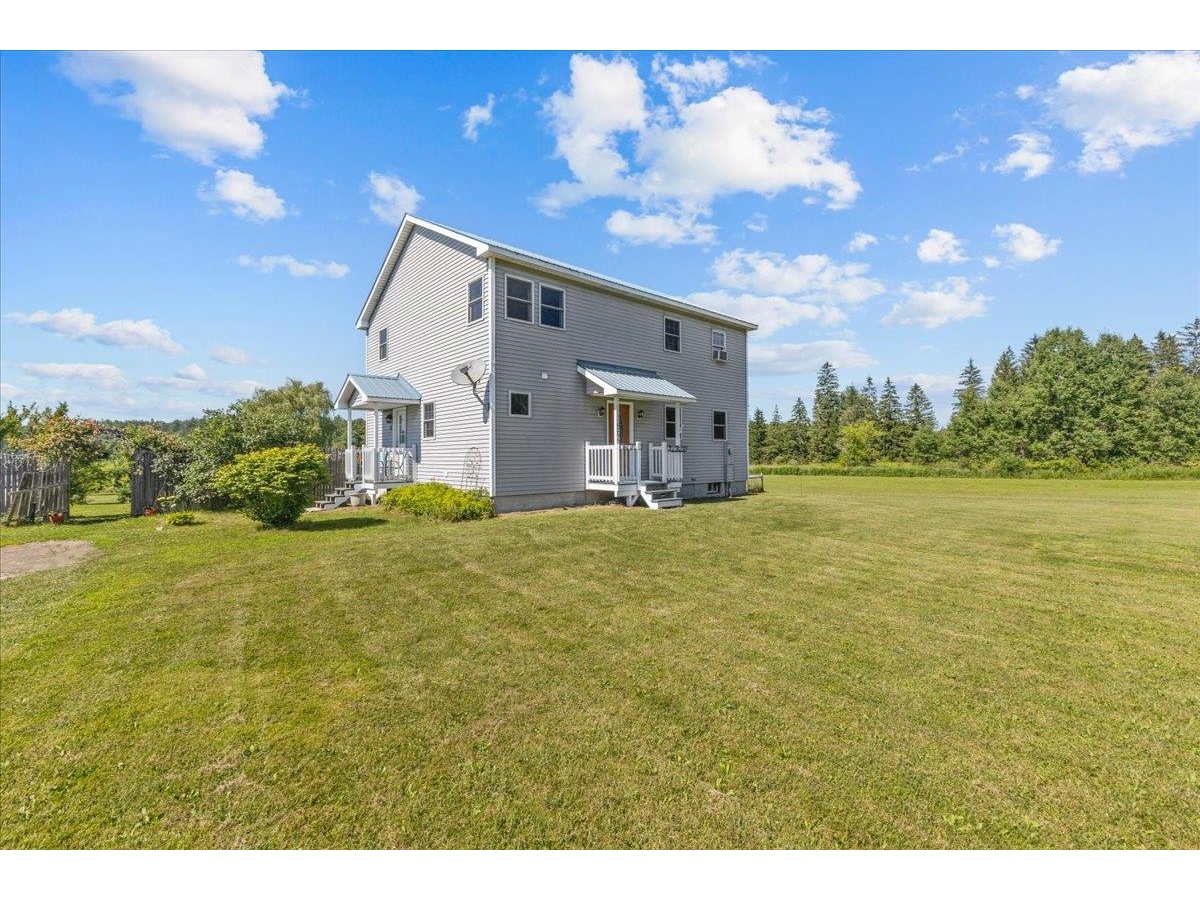 580 River Road