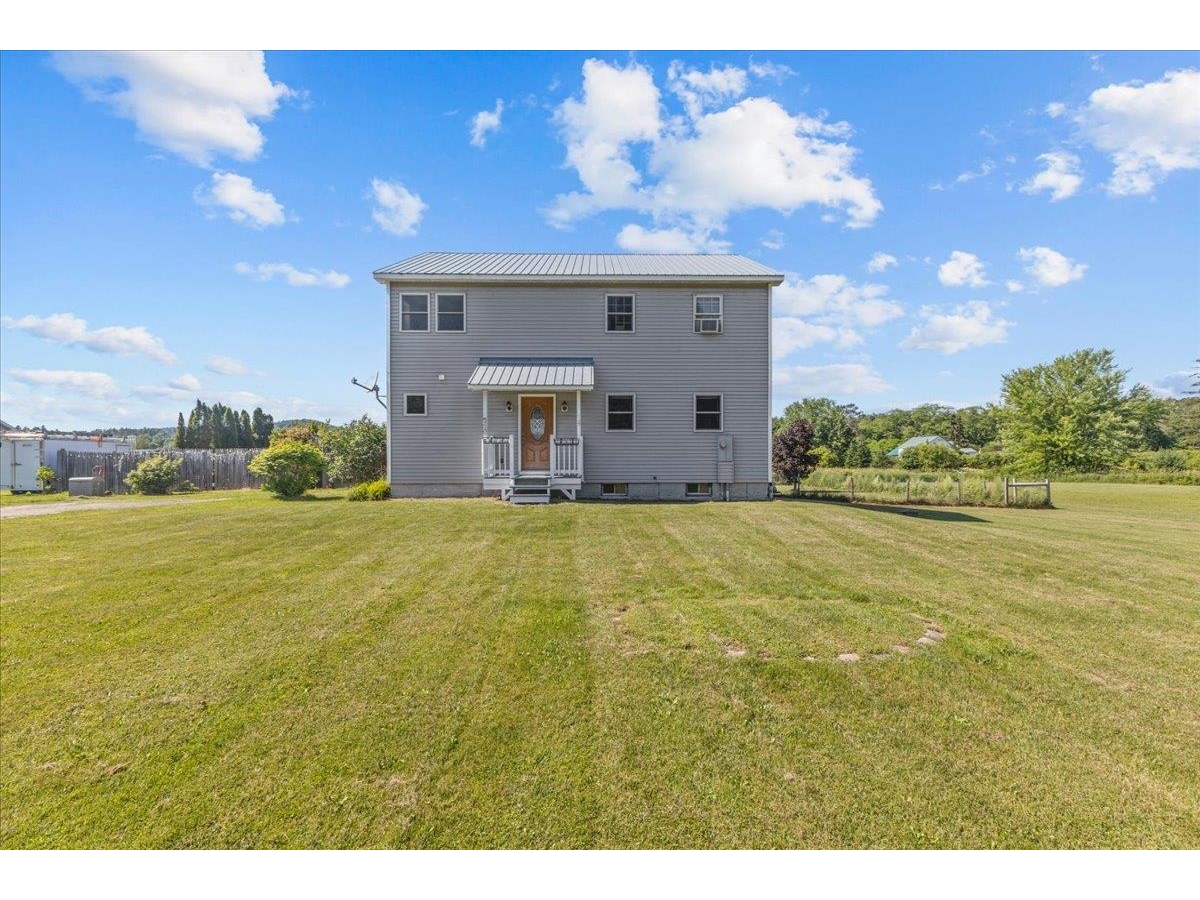 580 River Road