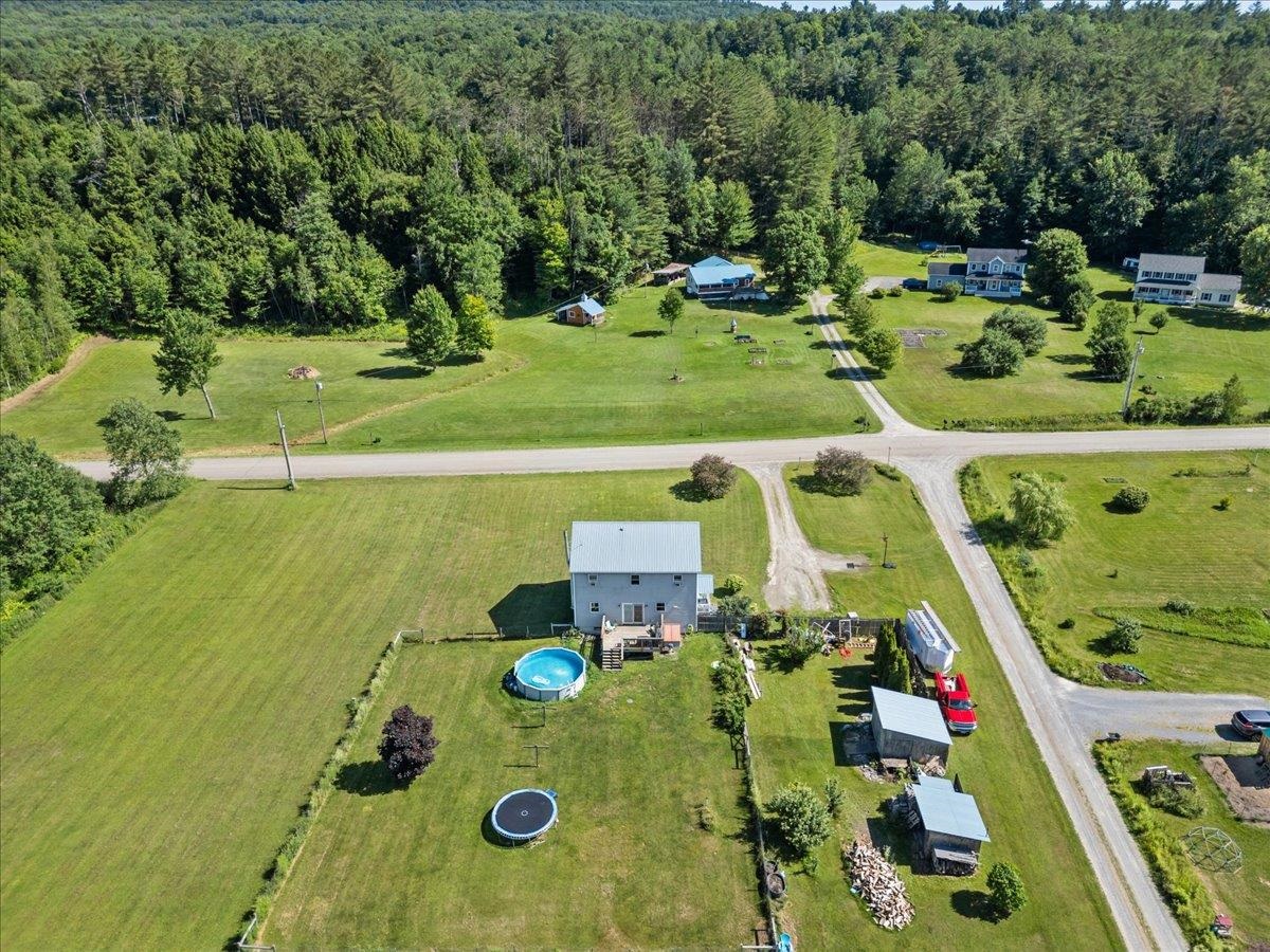 580 River Road