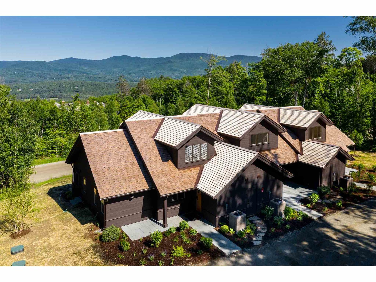 580 Trapp Hill Road, Unit 608