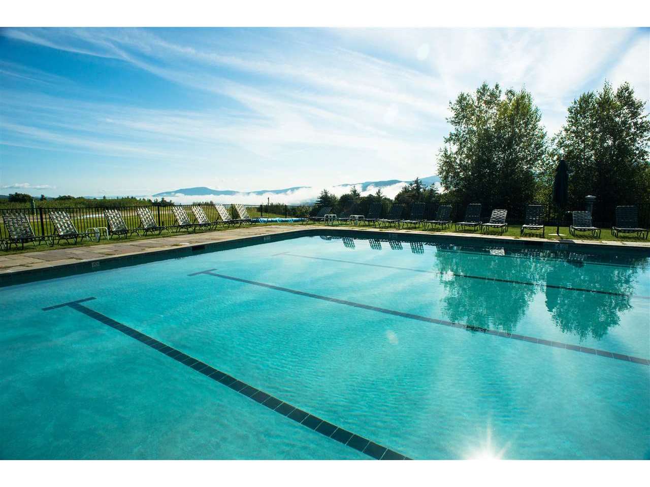 580 Villa Drive, Unit 6-G32