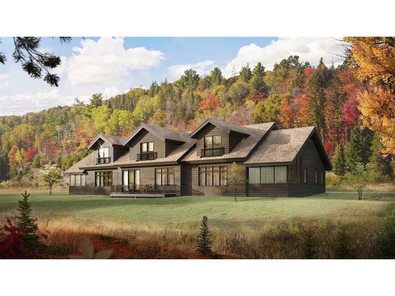 580 Villas Drive, Unit 603