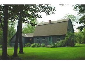 580 WEST HILL ROAD