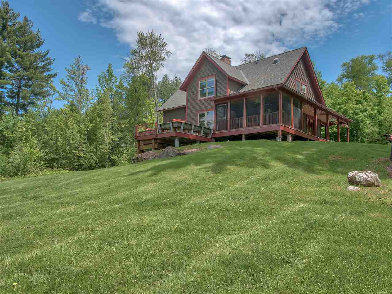581 Loomis Highlands Road