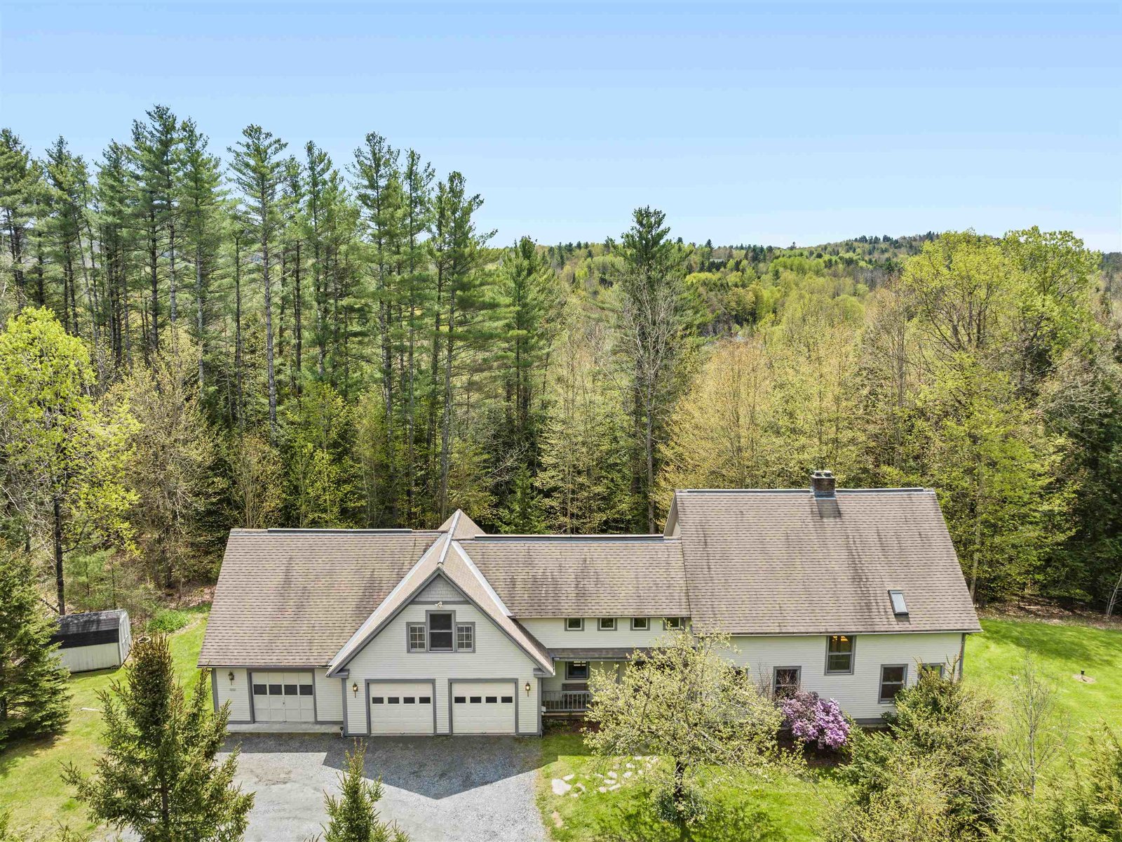581 Perry Lea Road