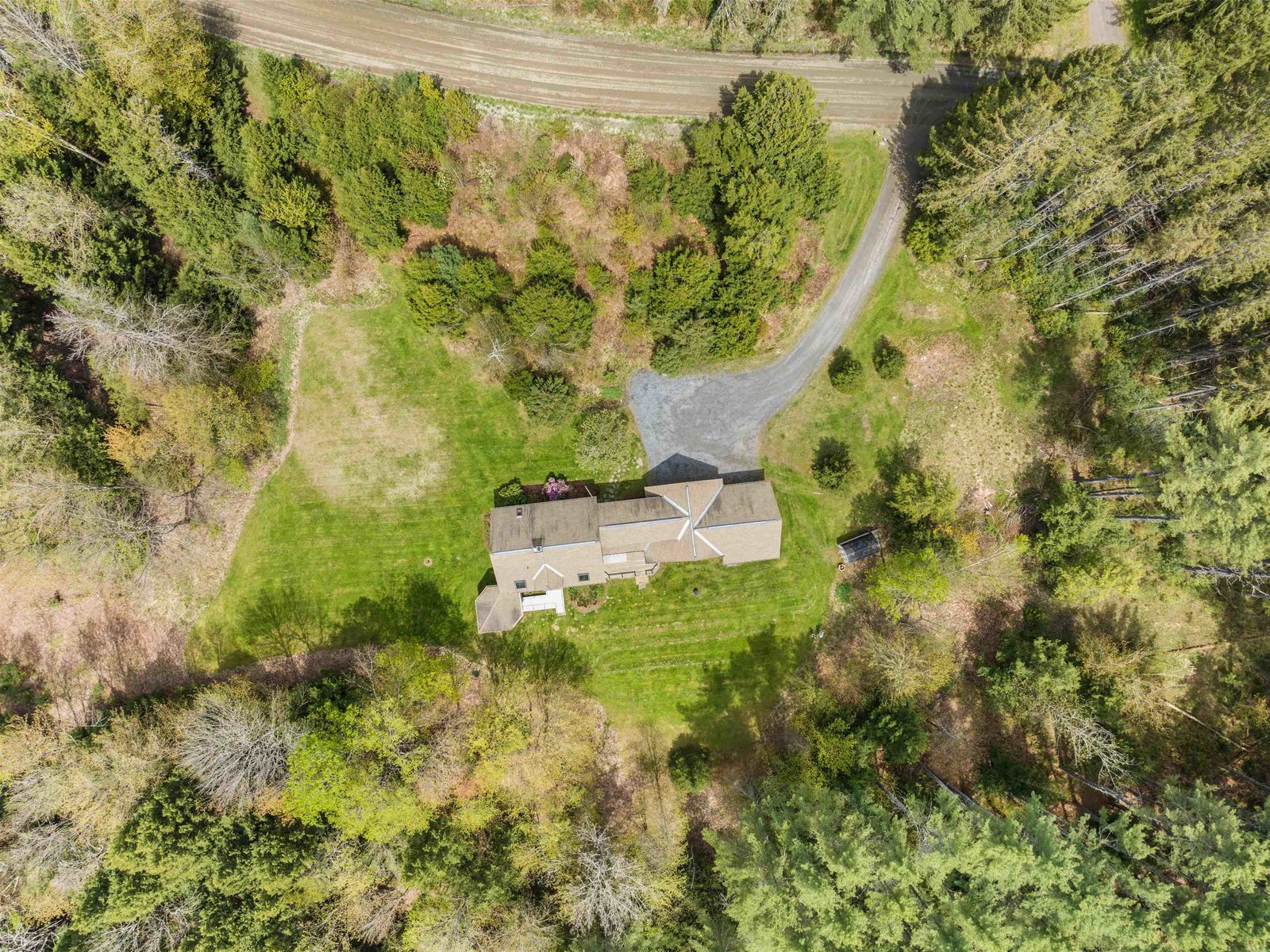 581 Perry Lea Road
