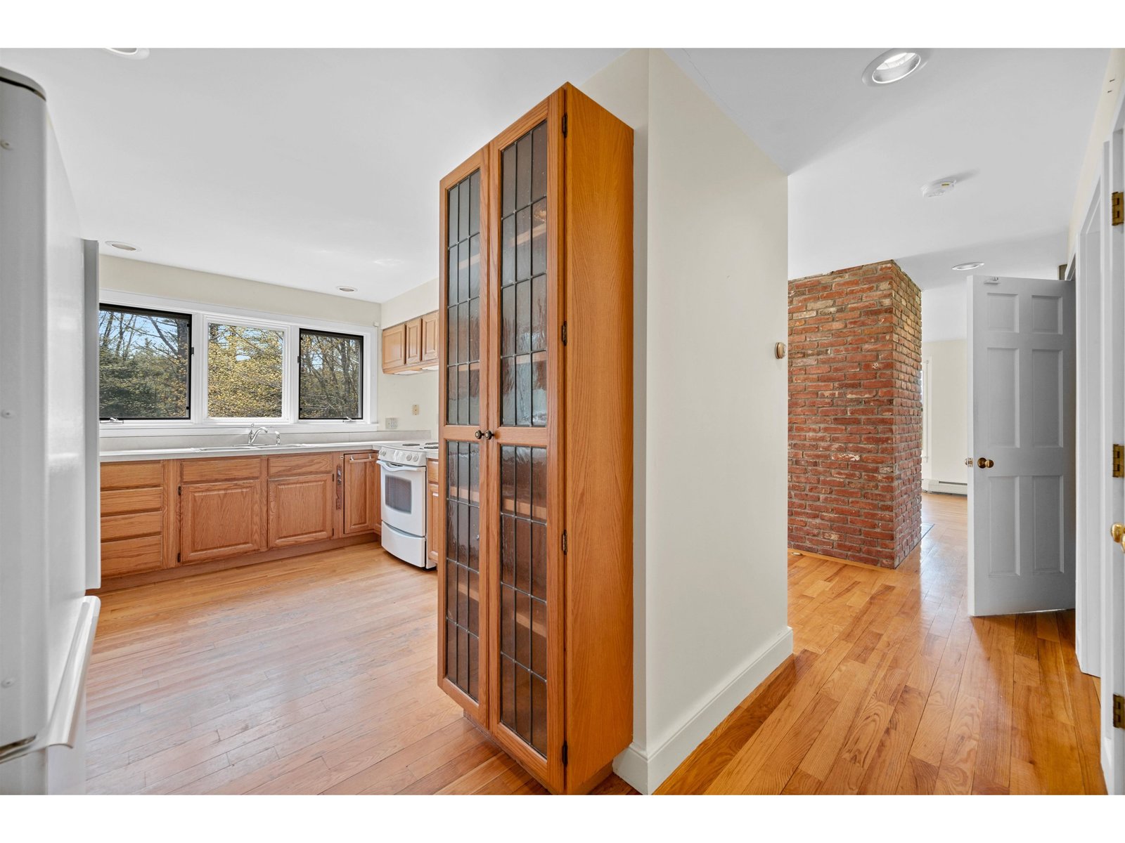581 Perry Lea Road