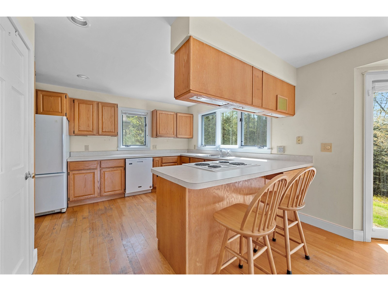 581 Perry Lea Road