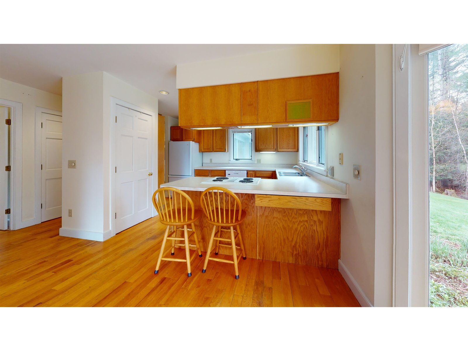 581 Perry Lea Road