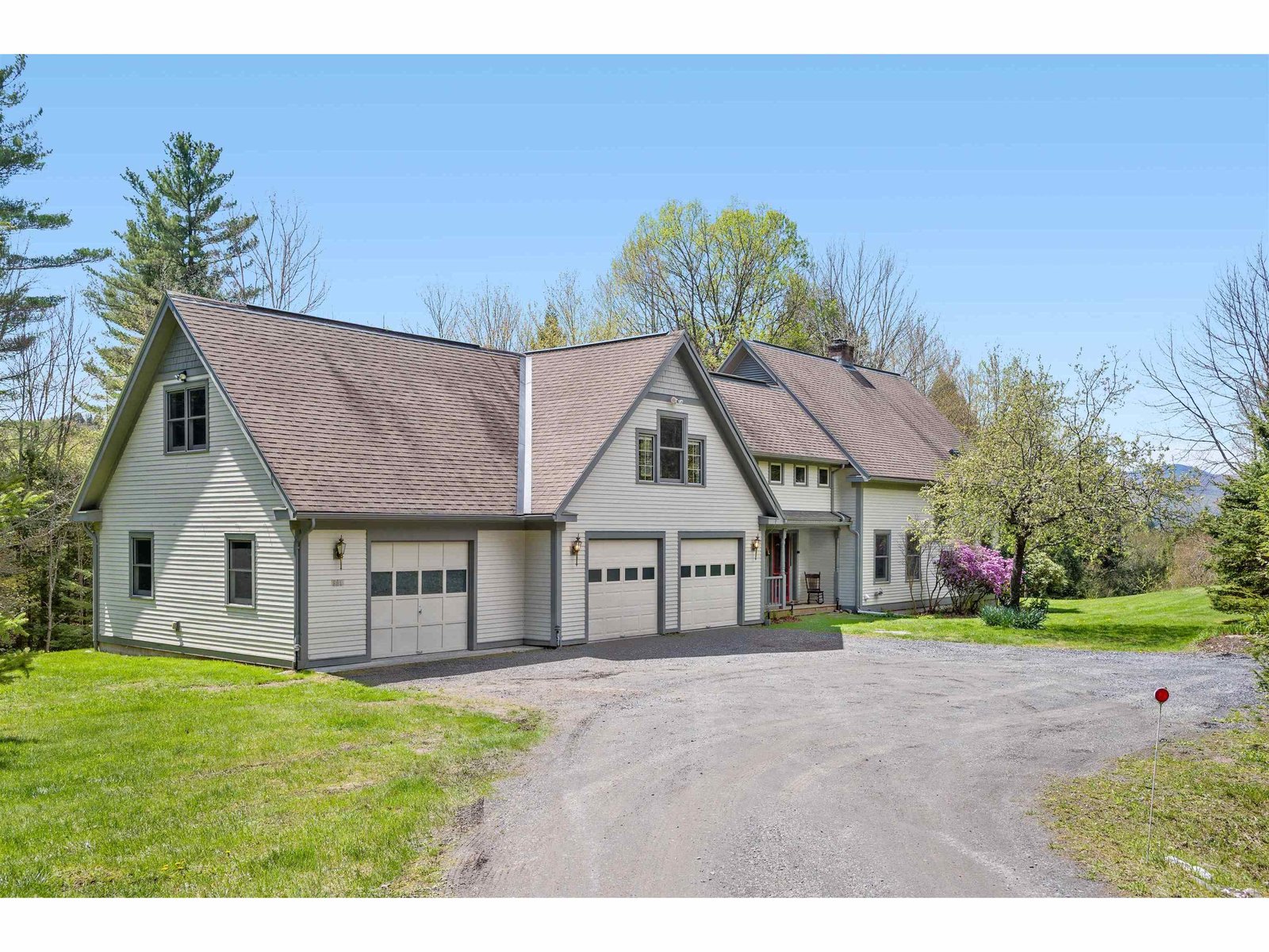 581 Perry Lea Road