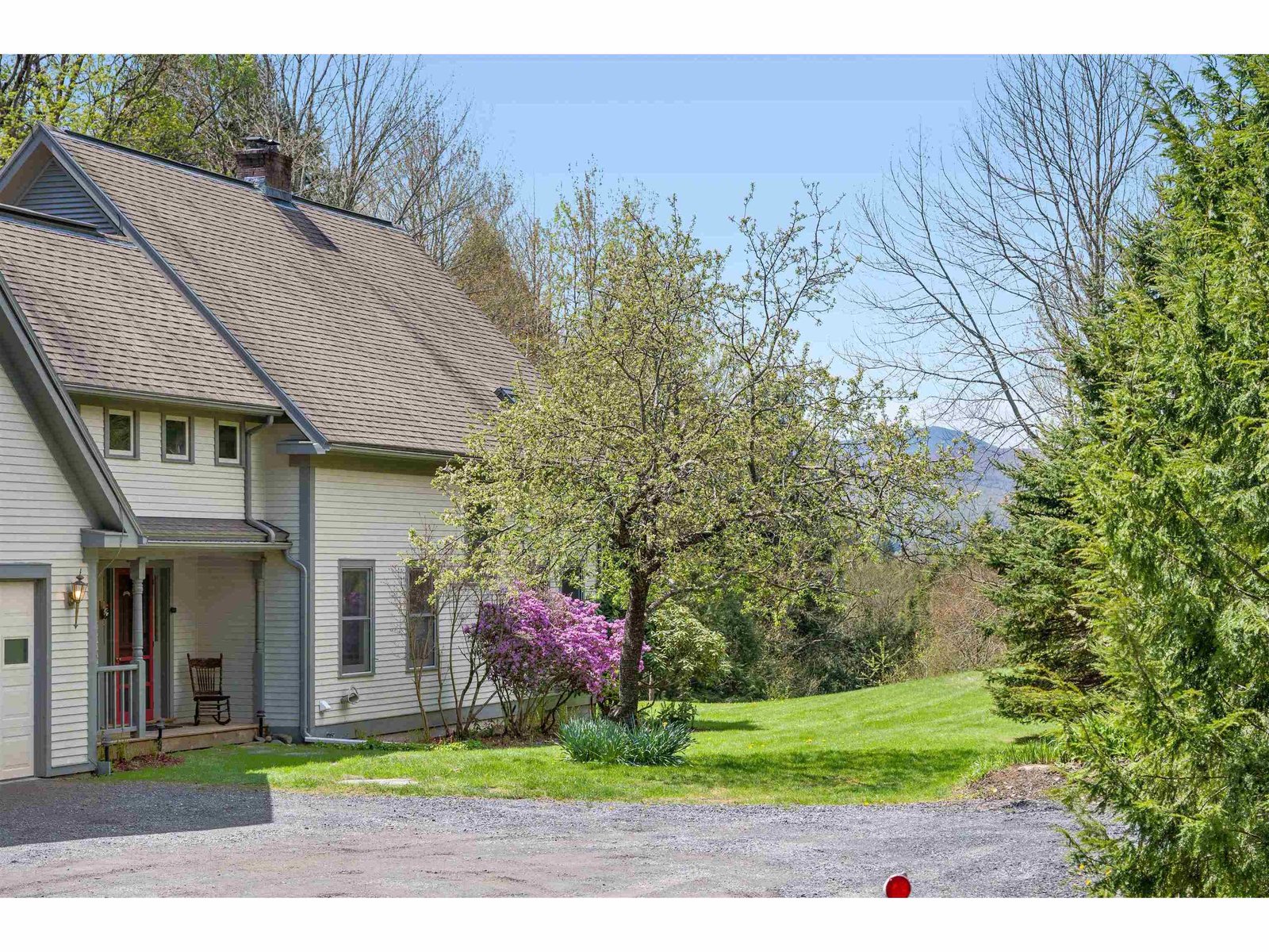 581 Perry Lea Road