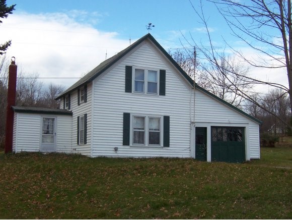 581 Pion Road