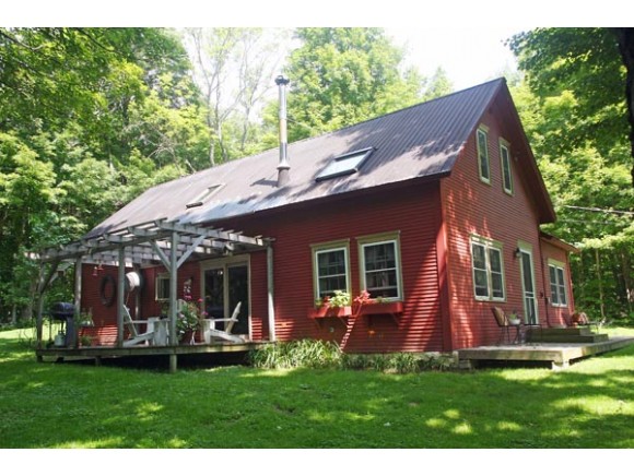 581 Poker Hill