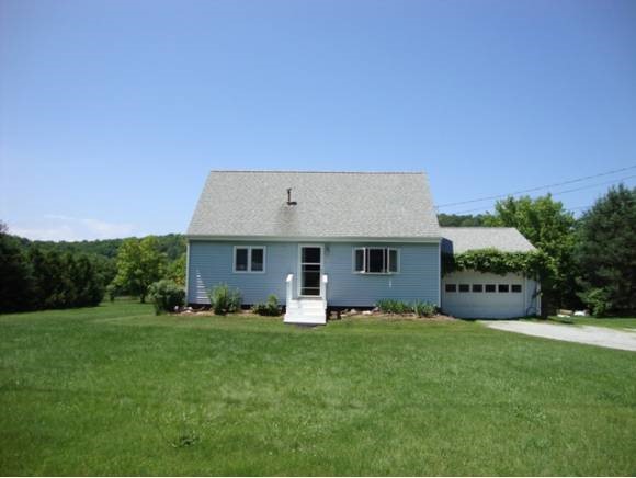 581 Stone Bridge Road
