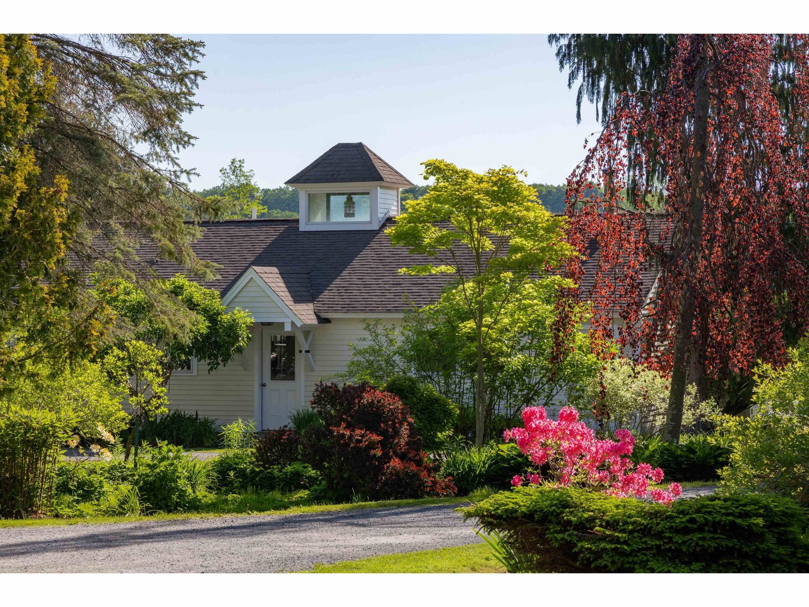 581 Whalley Road