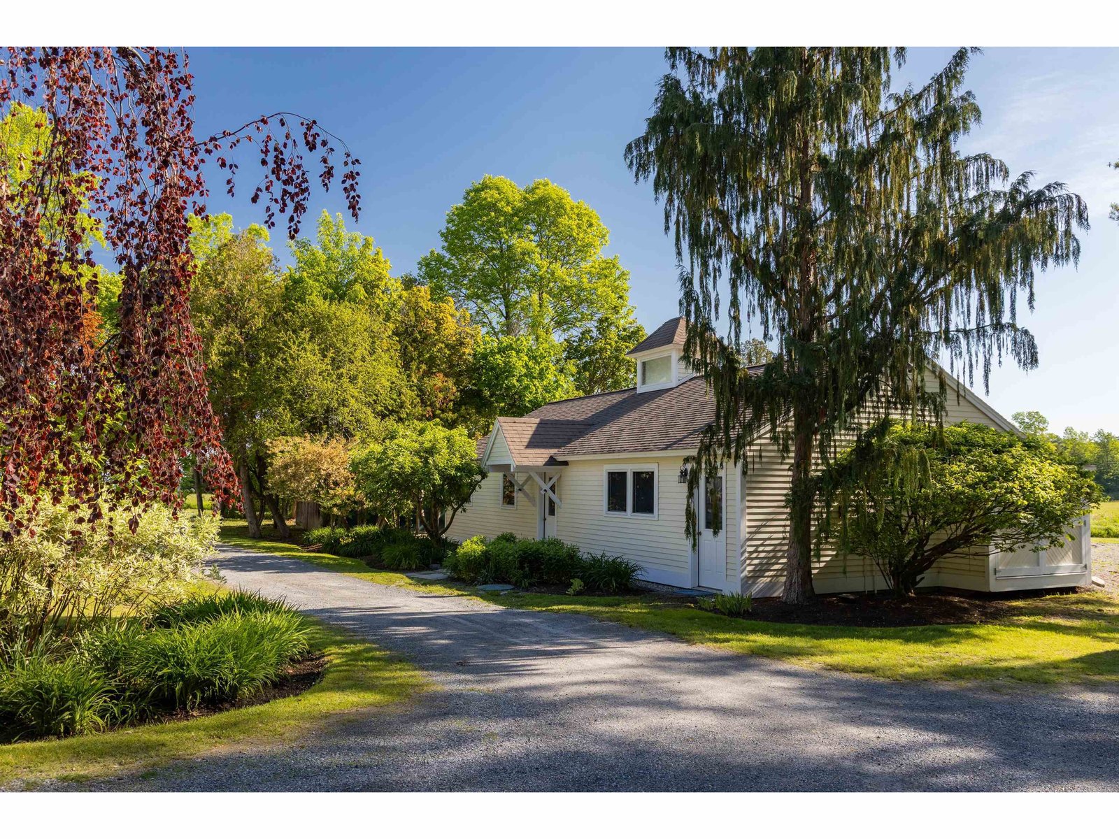 581 Whalley Road