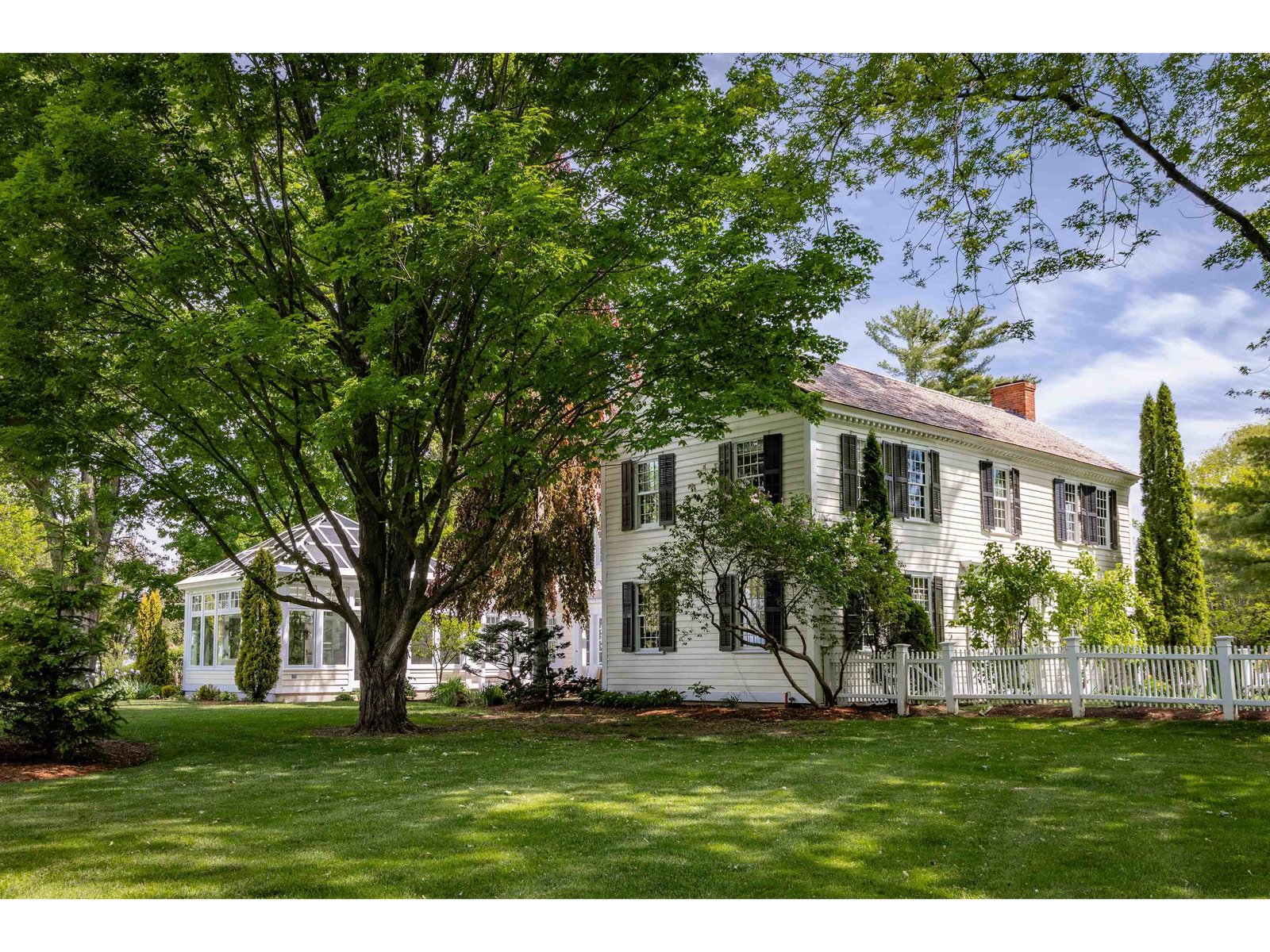 581 Whalley Road
