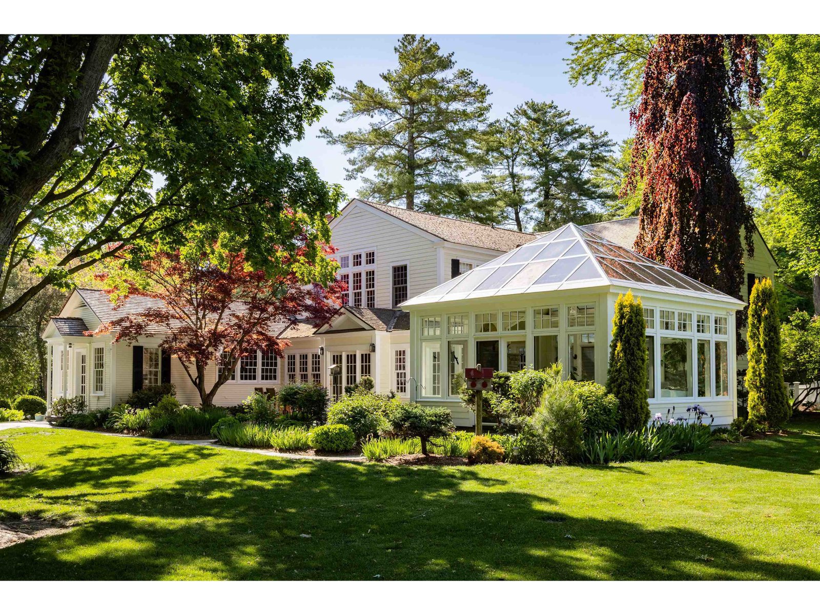 581 Whalley Road