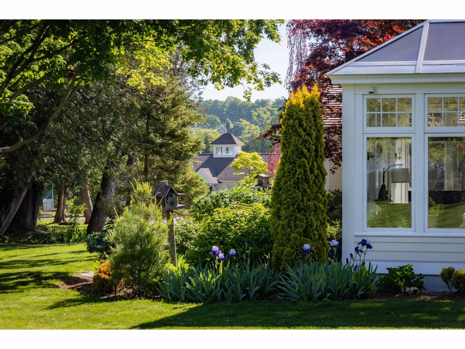 581 Whalley Road