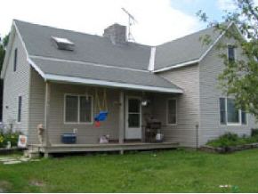 582 Heitman Road