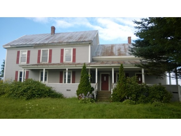 582 Rt 236 Sheldon