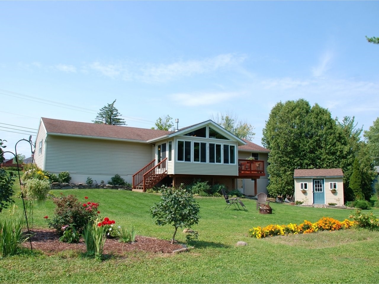 5829 Shelburne Road