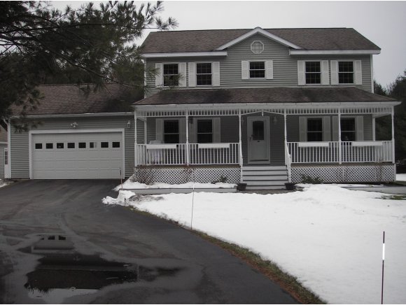 583 Clay Point Rd