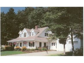 583 Little River  Farm Rd