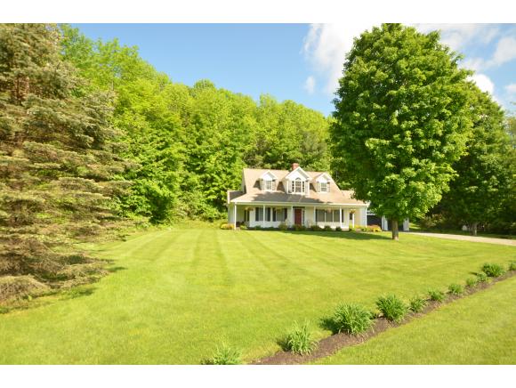583 Little River Farm Rd
