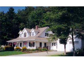 583 Little River Farm Road