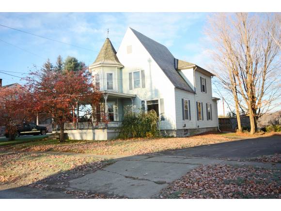 583 Main Street