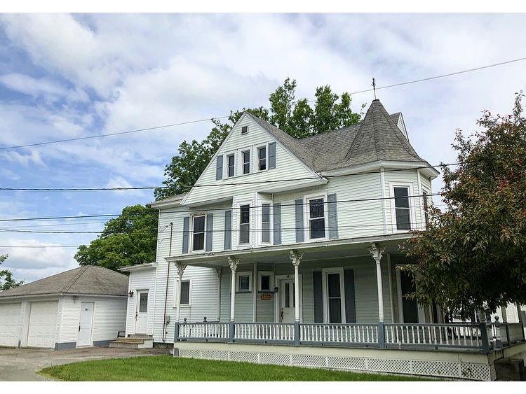 583 Main Street