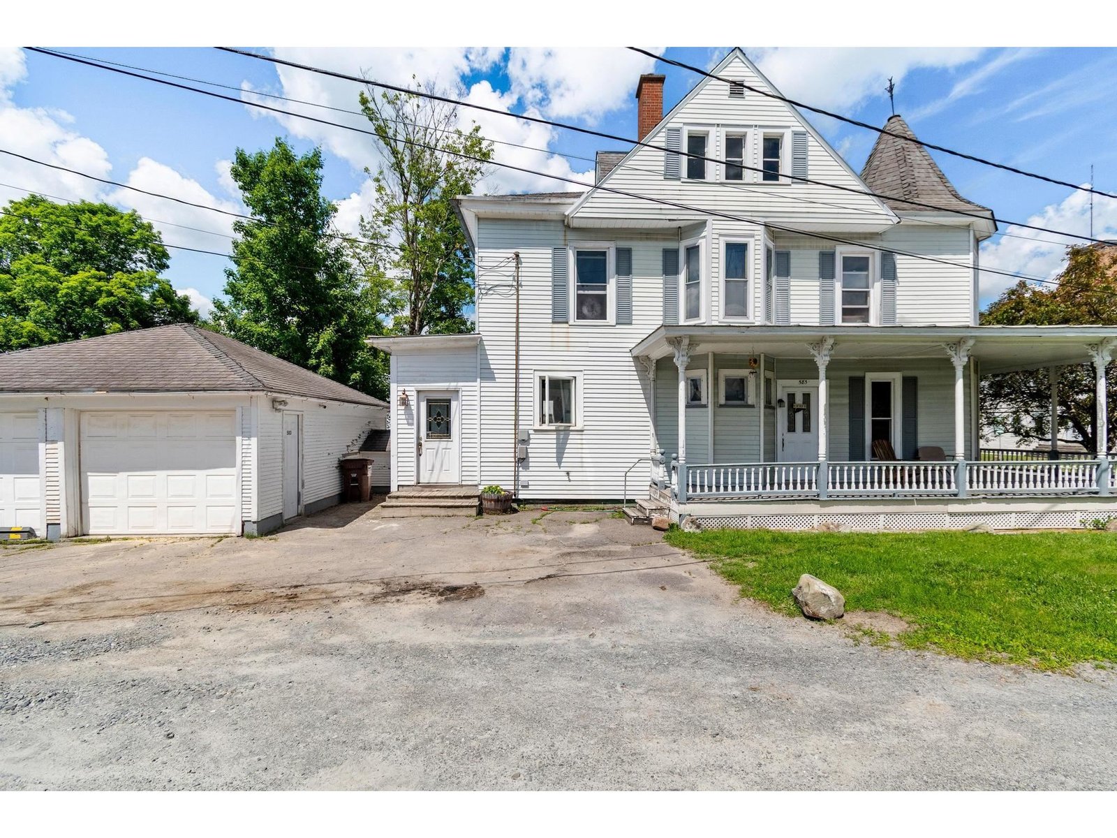 583 Main Street