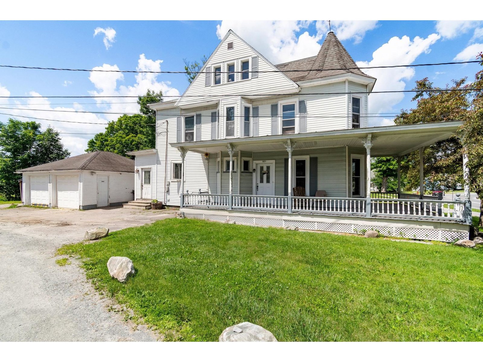 583 Main Street