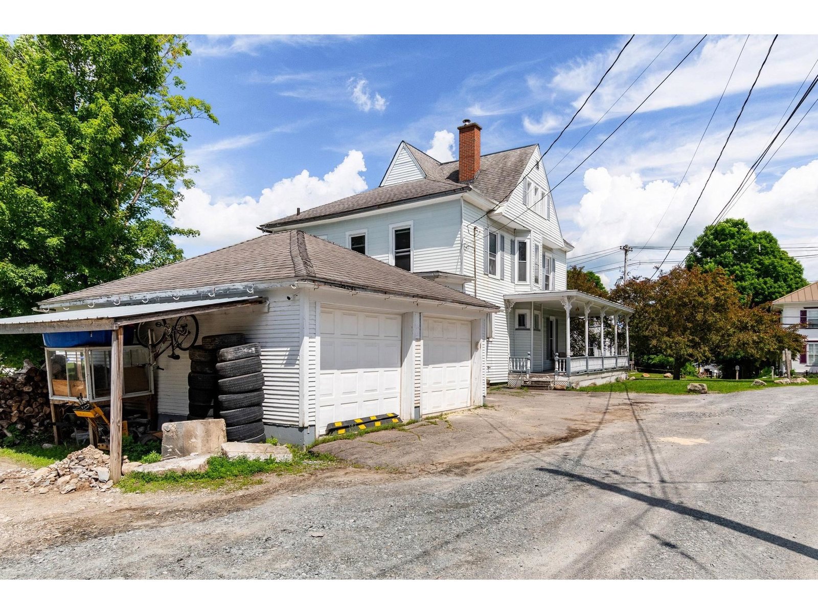583 Main Street