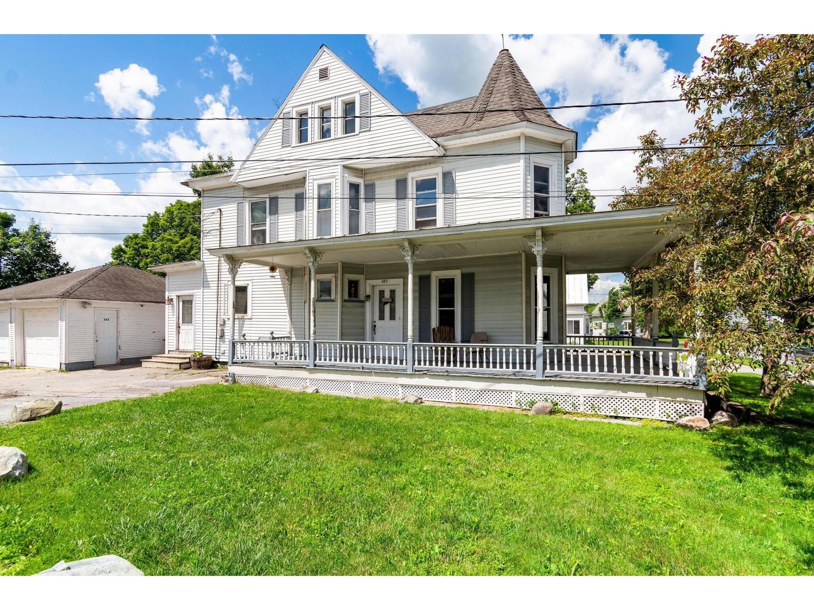 583 Main Street