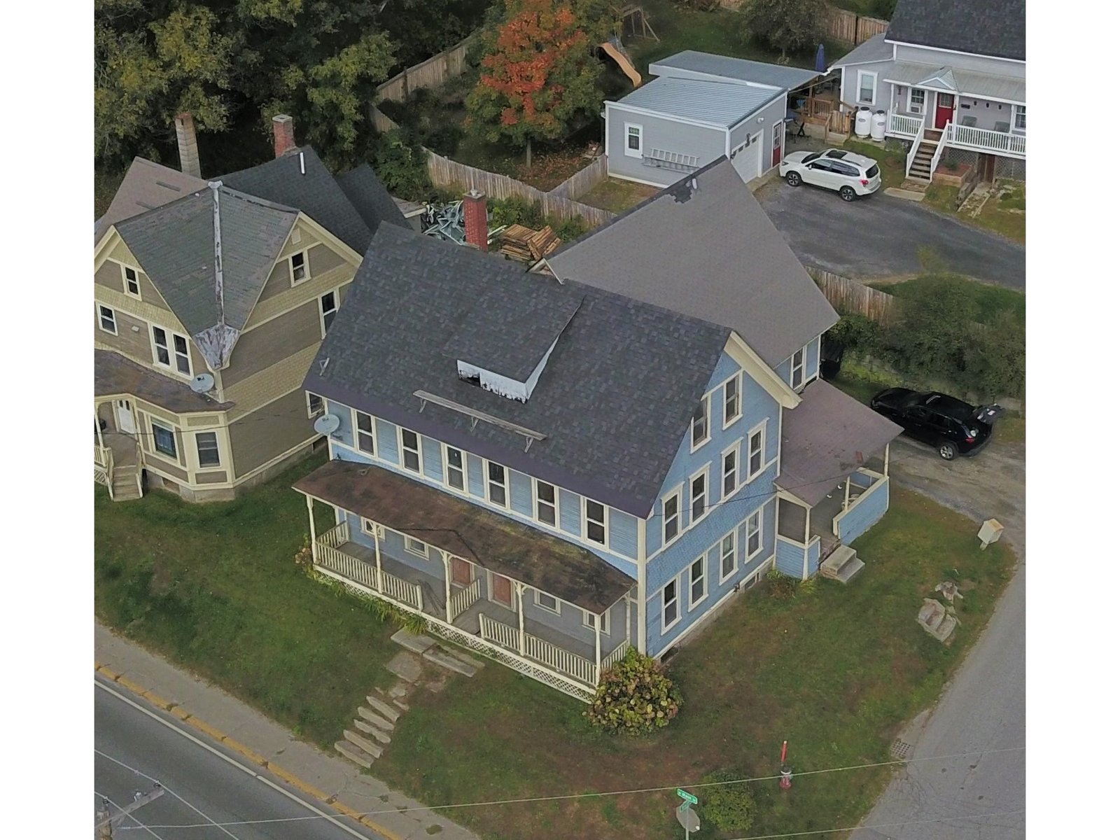 583 North Main Street