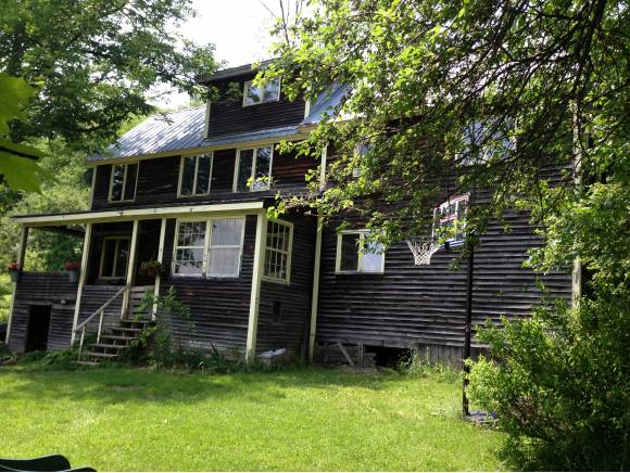 5831 Garfield Rd.