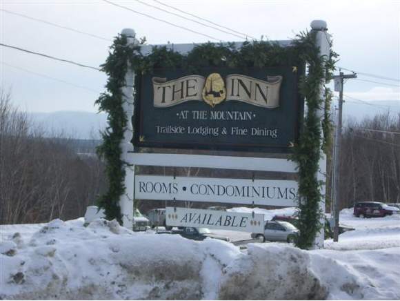 5837 Mountain Road, Unit 27