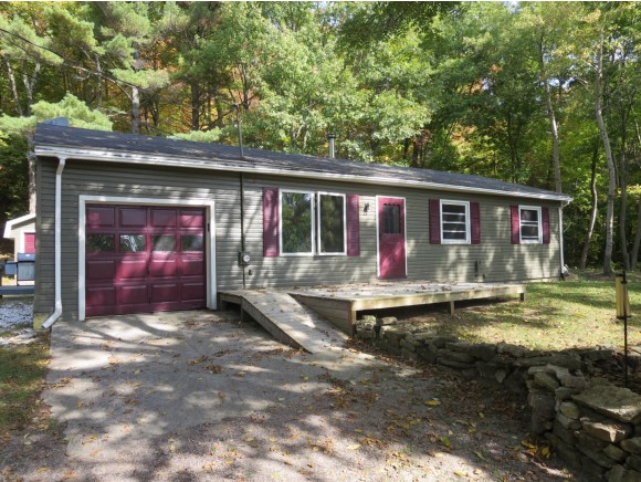 584 Bear Trap Road