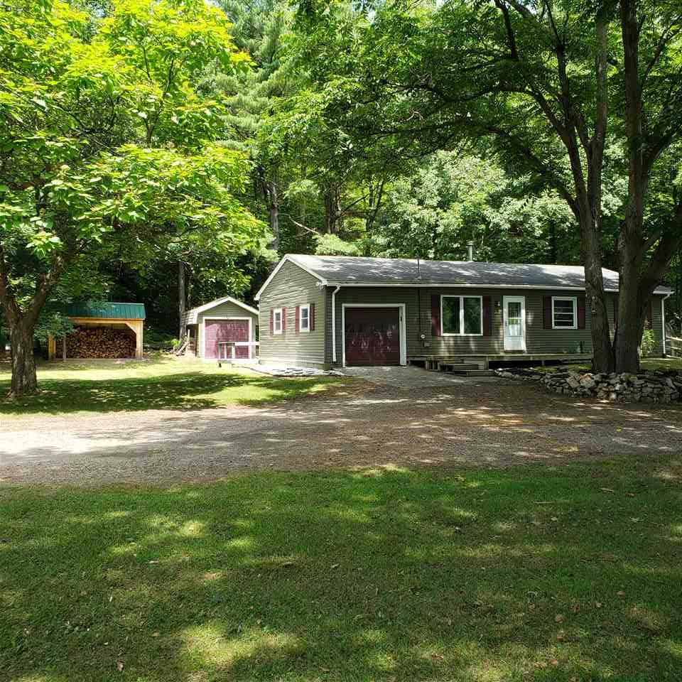 584 Bear Trap Road