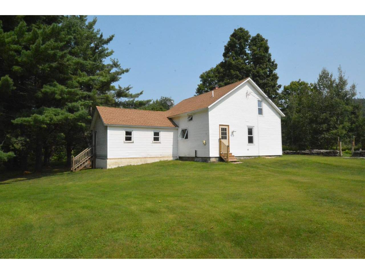 584 Cambridge Road