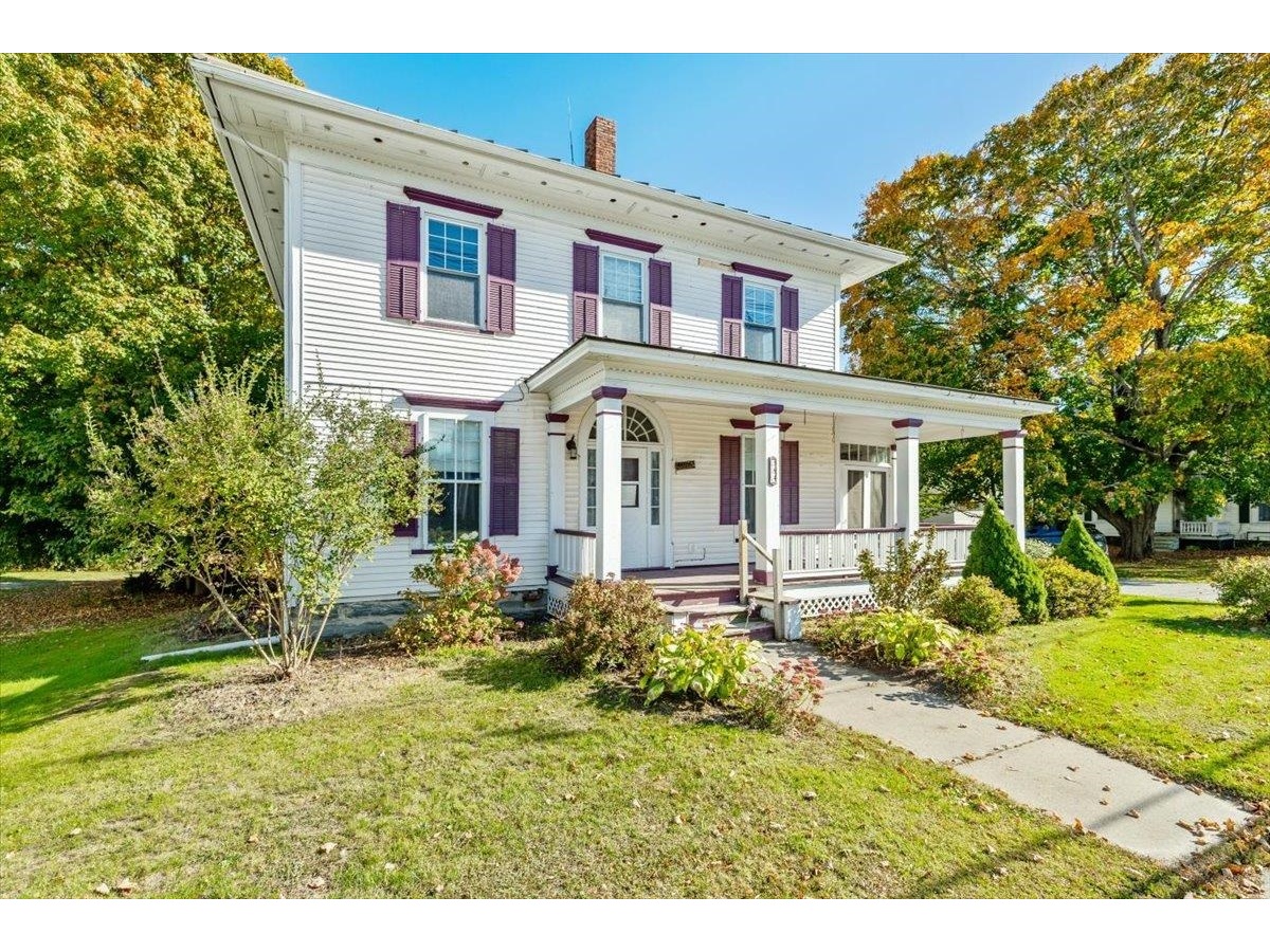 584 Main Street