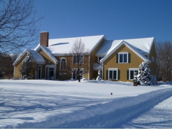 584 Ridgefield Road