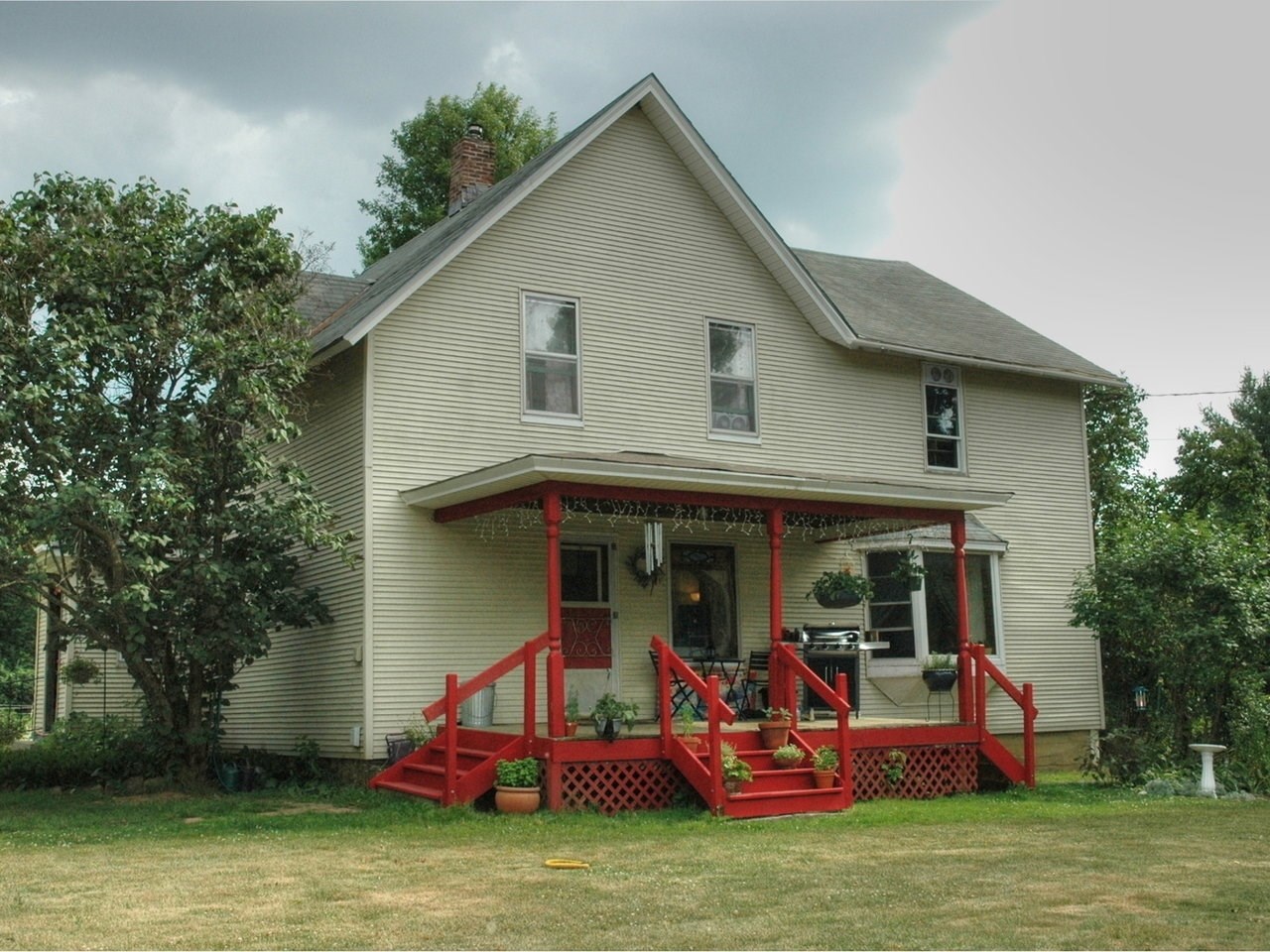 585 Ferry Road