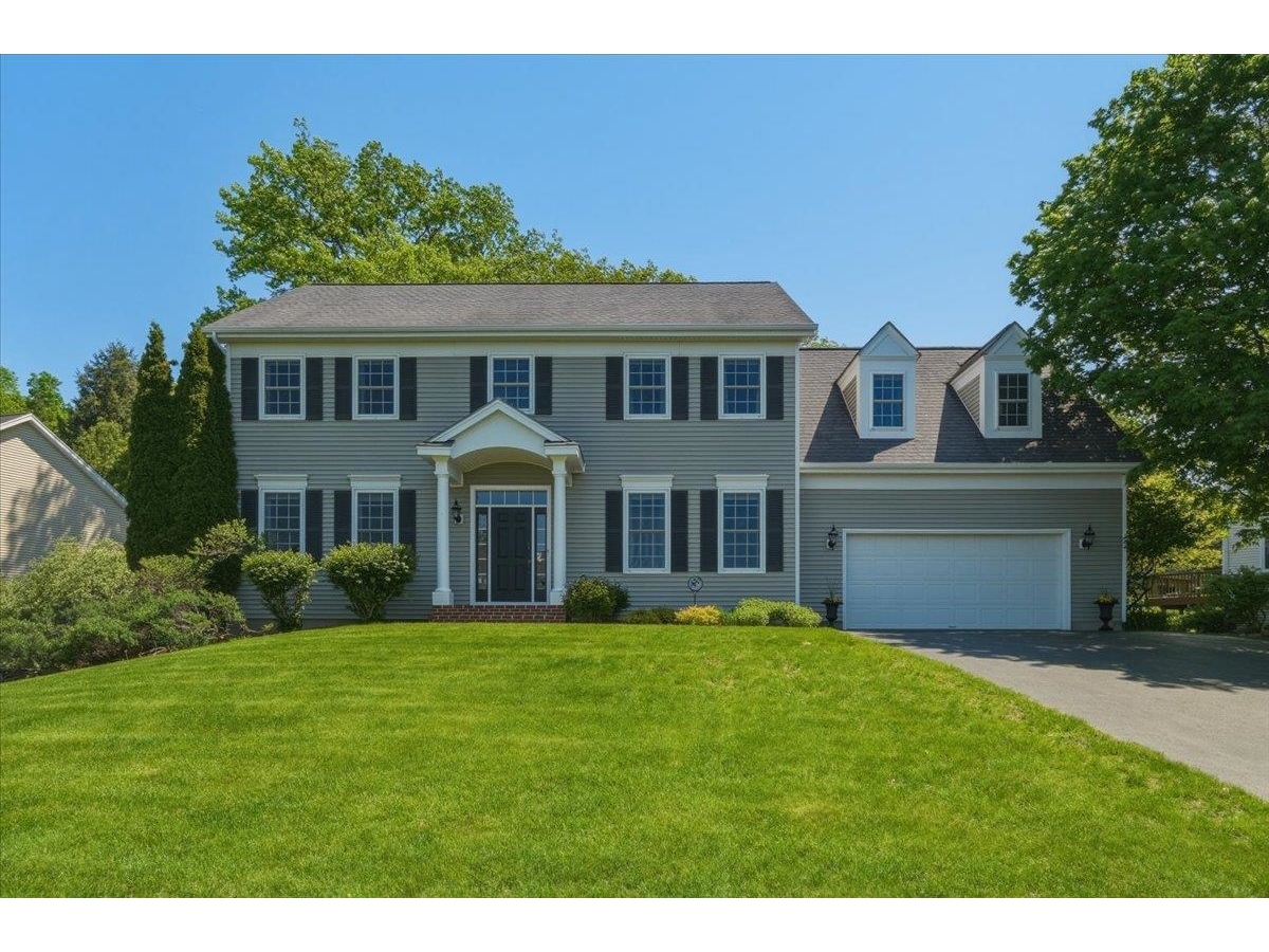 585 Hanon Drive
