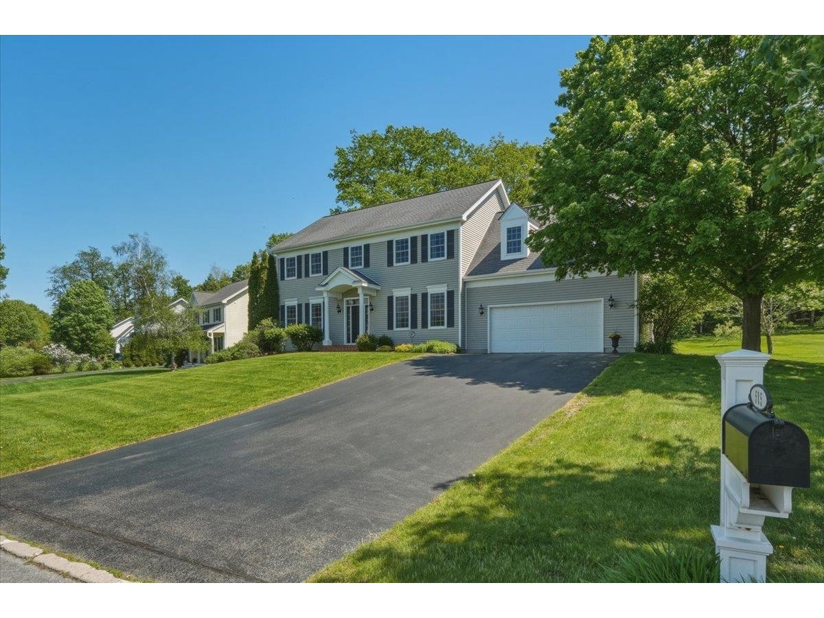 585 Hanon Drive