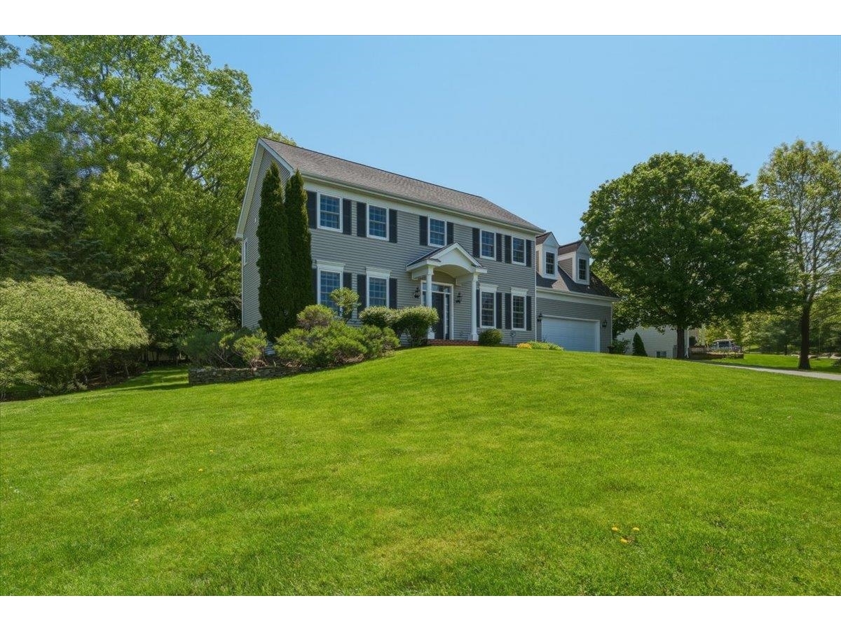 585 Hanon Drive