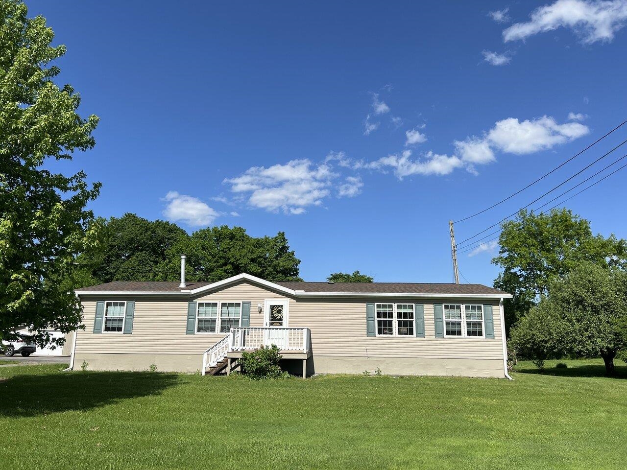 5856 Ethan Allen Highway