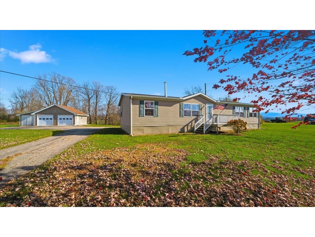5856 Ethan Allen Highway